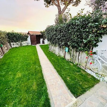 Vila Fontana House Marina di Cerveteri Exteriér fotografie