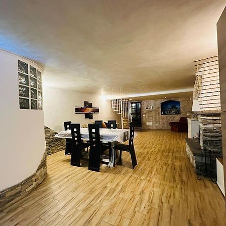 Vila Fontana House Marina di Cerveteri Exteriér fotografie