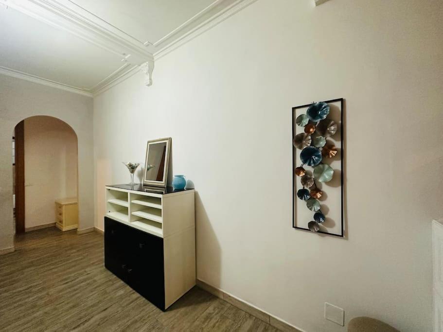 Vila Fontana House Marina di Cerveteri Exteriér fotografie