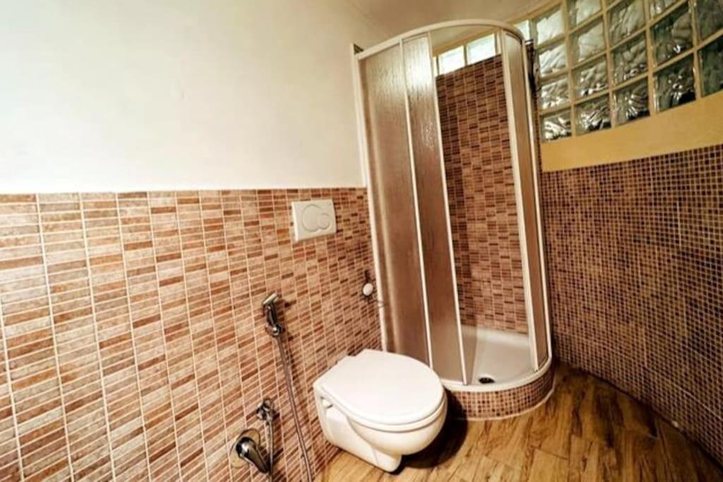 Vila Fontana House Marina di Cerveteri Exteriér fotografie