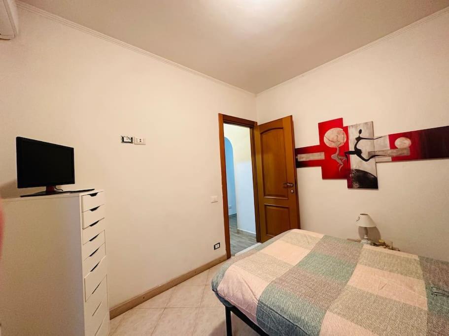 Vila Fontana House Marina di Cerveteri Exteriér fotografie