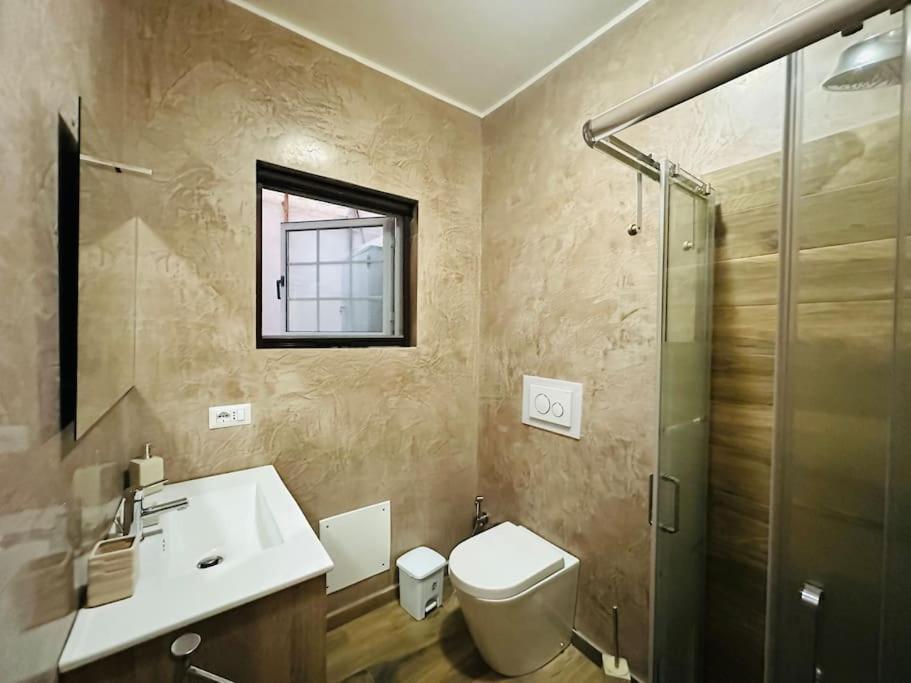 Vila Fontana House Marina di Cerveteri Exteriér fotografie