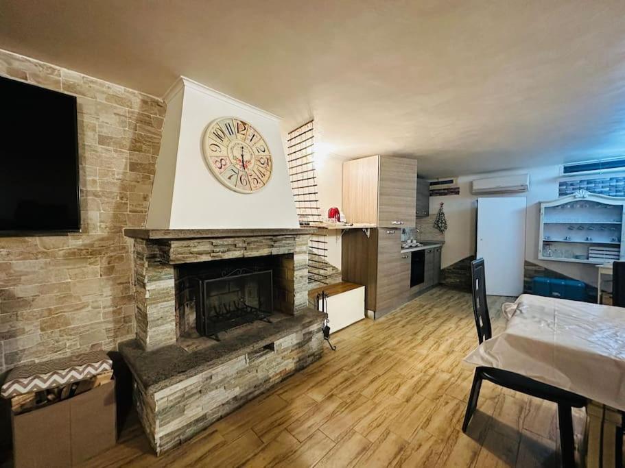 Vila Fontana House Marina di Cerveteri Exteriér fotografie