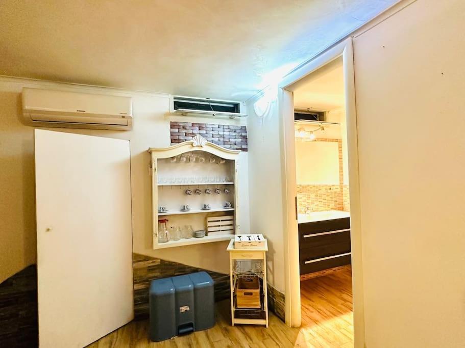 Vila Fontana House Marina di Cerveteri Exteriér fotografie