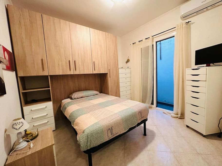Vila Fontana House Marina di Cerveteri Exteriér fotografie